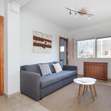 Flateli Lepant Apartment Barcelona Exterior photo
