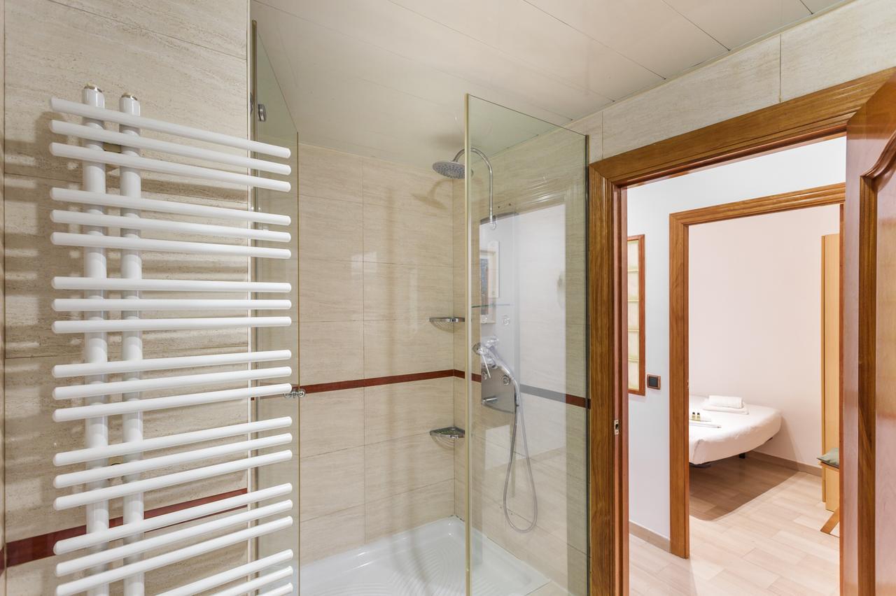 Flateli Lepant Apartment Barcelona Exterior photo